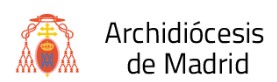 Arquidiócesis de Madrid